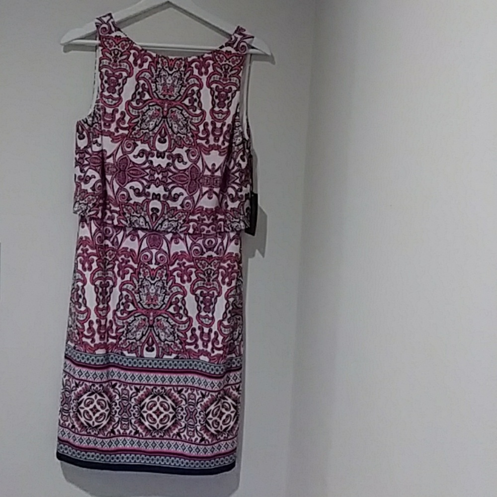 Vince Camuto dress